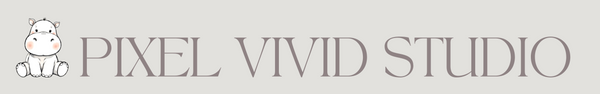 Pixel Vivid Studio